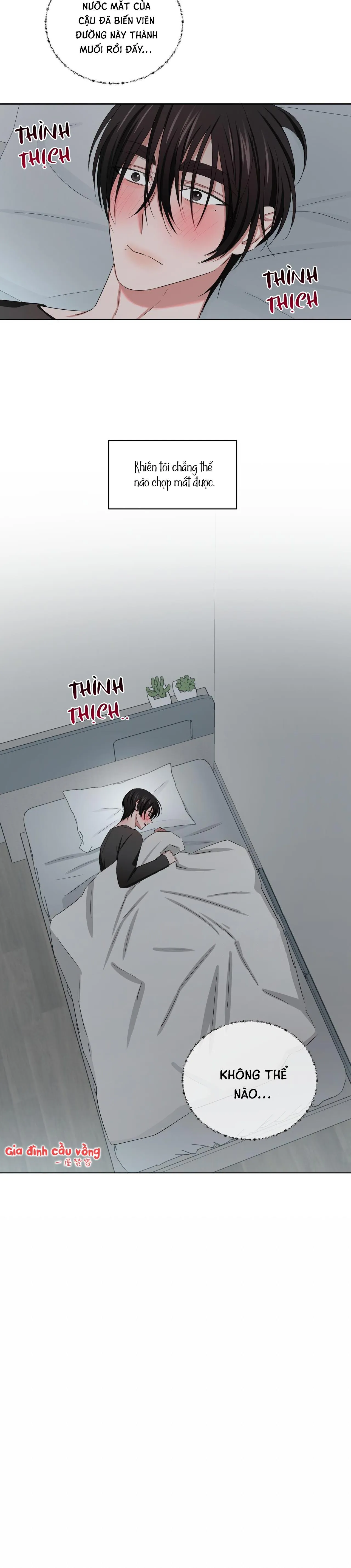 Thời Gian Hoàn Hảo Của Cô Tiểu Thư Chapter 13 Trang 24