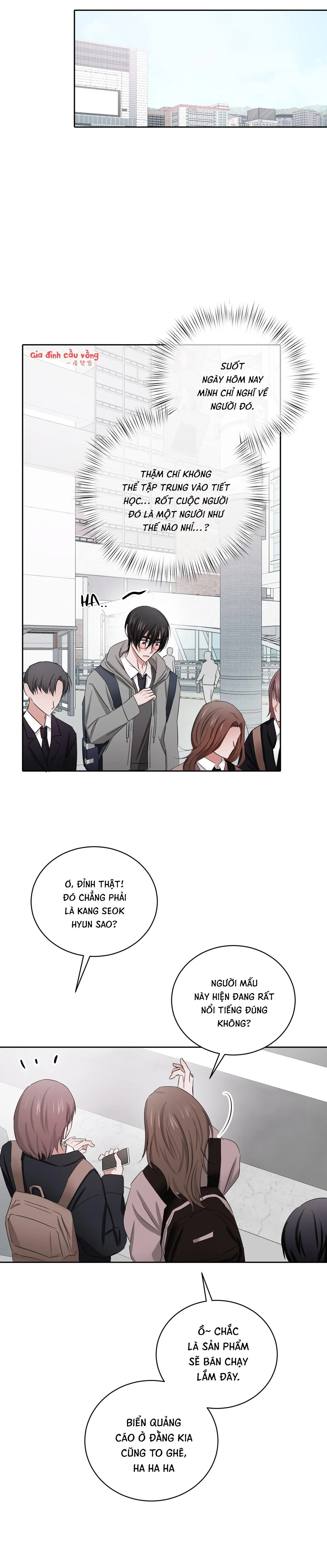 Thời Gian Hoàn Hảo Của Cô Tiểu Thư Chapter 13 Trang 25