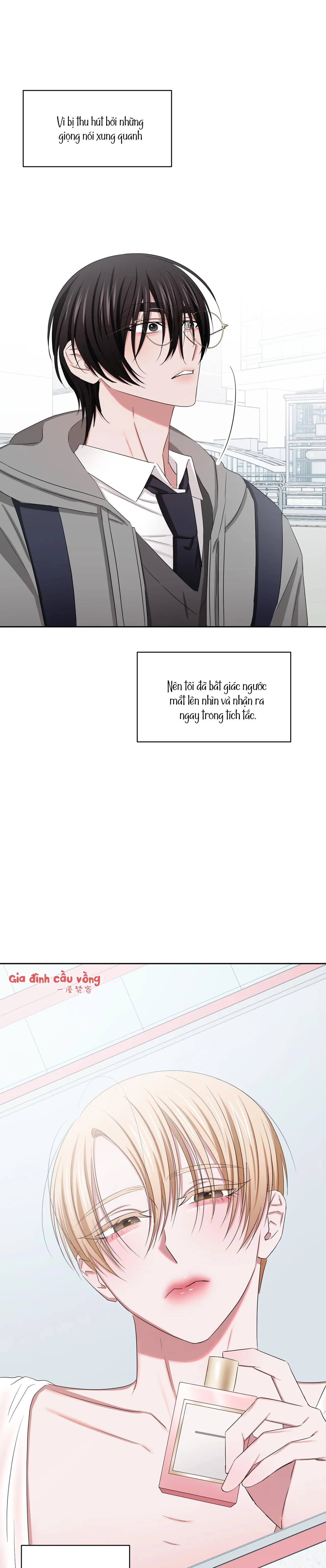 Thời Gian Hoàn Hảo Của Cô Tiểu Thư Chapter 13 Trang 26