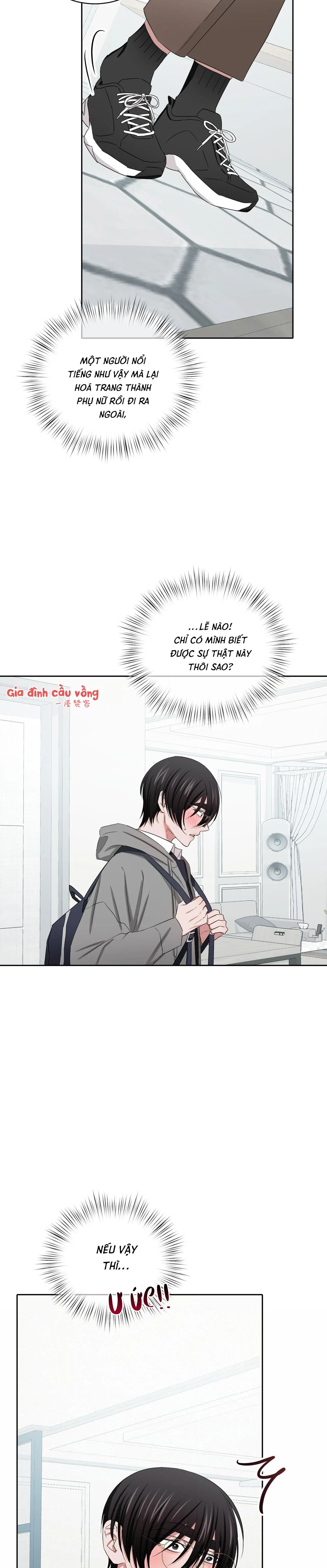 Thời Gian Hoàn Hảo Của Cô Tiểu Thư Chapter 13 Trang 28
