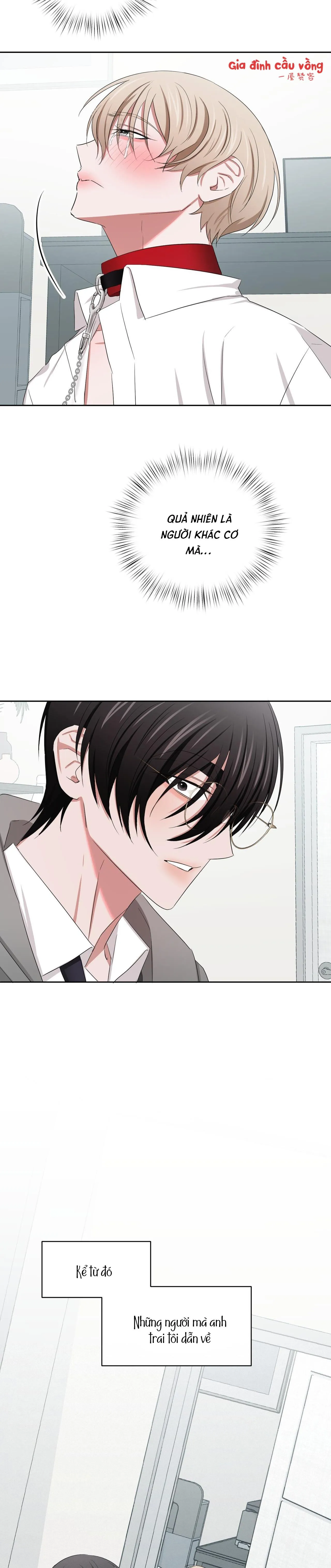 Thời Gian Hoàn Hảo Của Cô Tiểu Thư Chapter 13 Trang 32