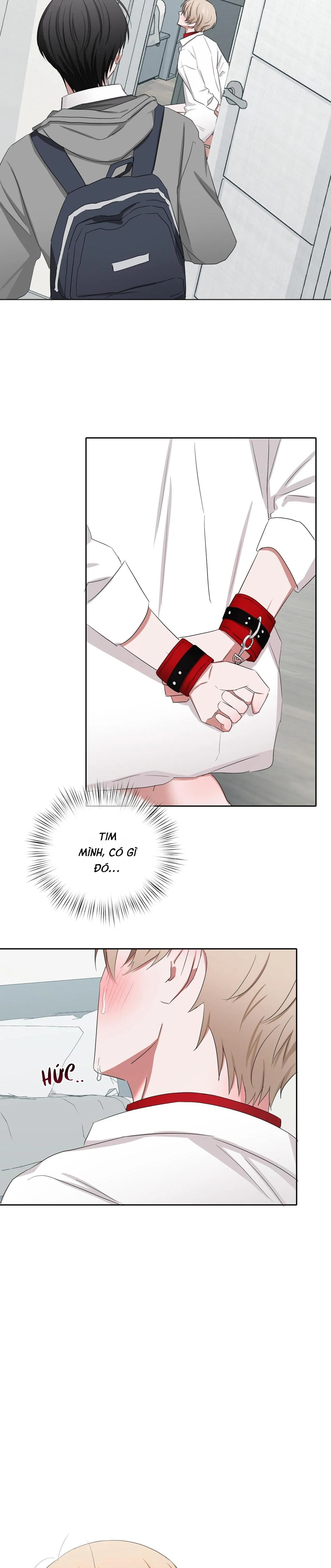 Thời Gian Hoàn Hảo Của Cô Tiểu Thư Chapter 13 Trang 33