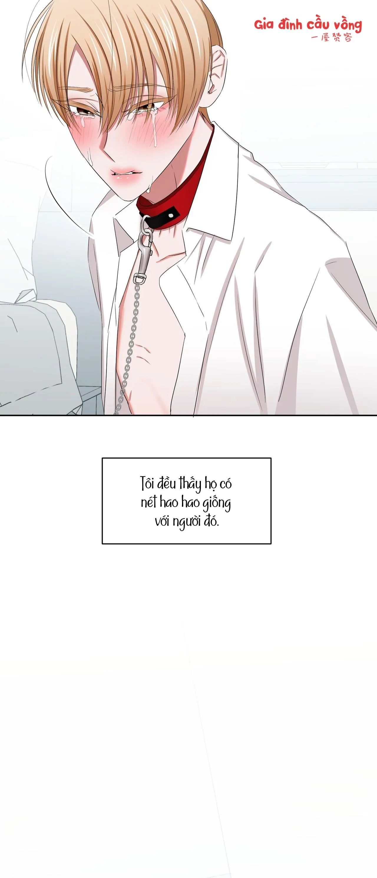 Thời Gian Hoàn Hảo Của Cô Tiểu Thư Chapter 13 Trang 34