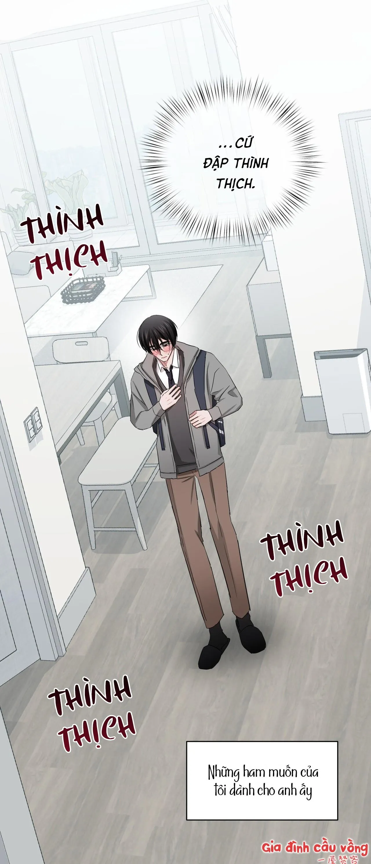 Thời Gian Hoàn Hảo Của Cô Tiểu Thư Chapter 13 Trang 35