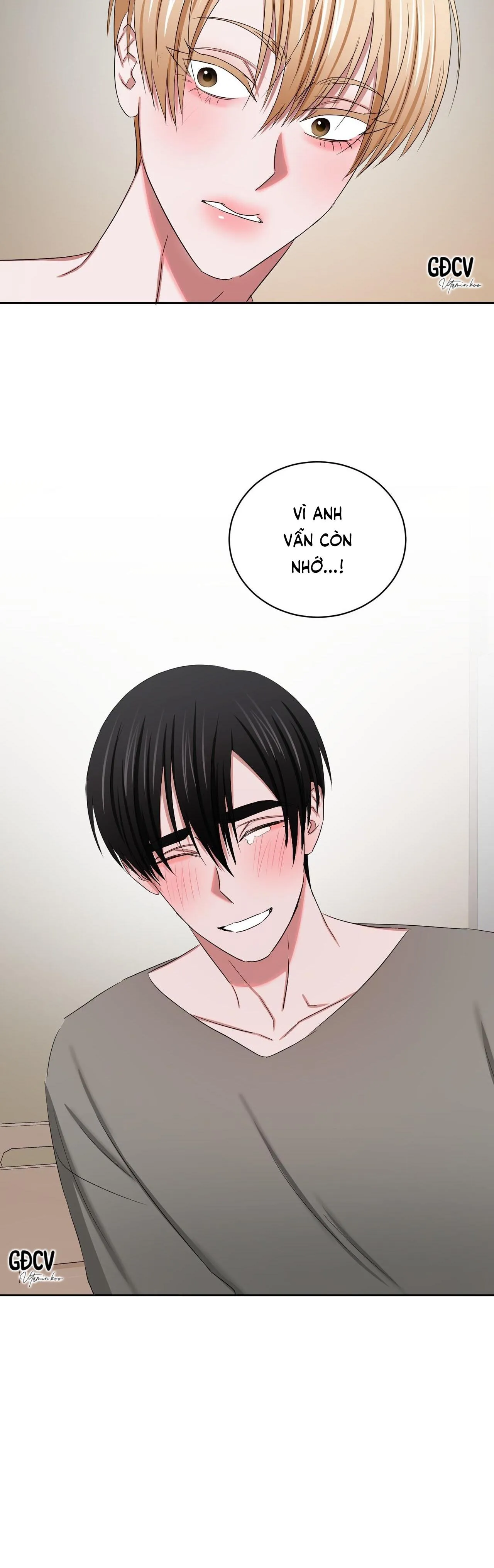 Thời Gian Hoàn Hảo Của Cô Tiểu Thư Chapter 14 Trang 9