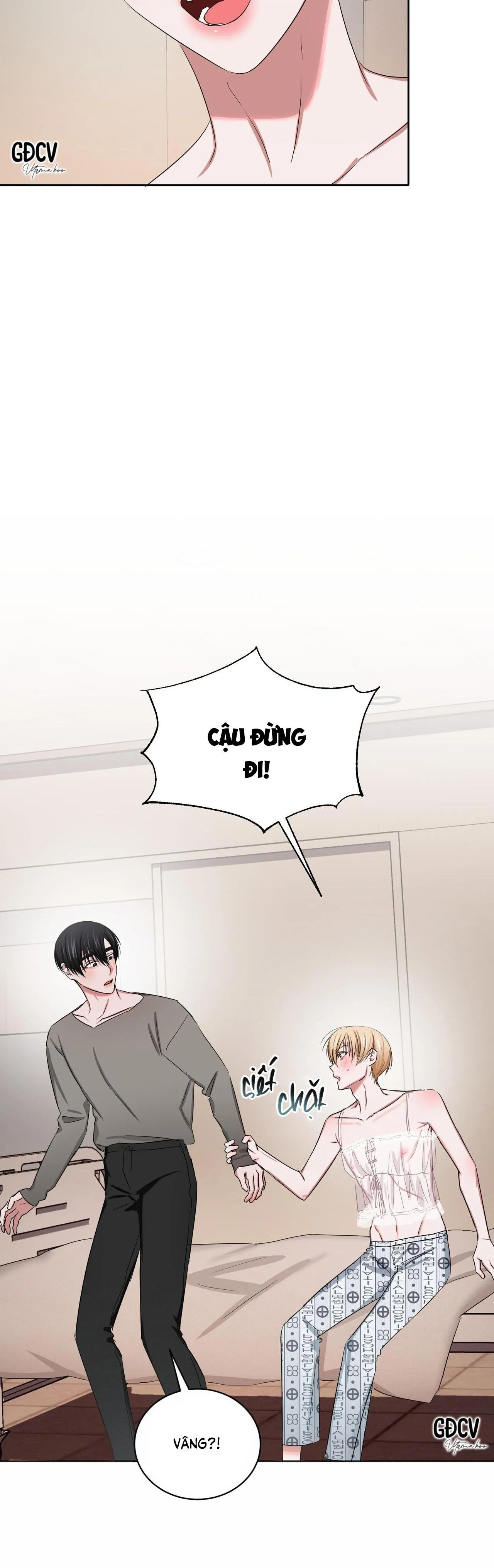 Thời Gian Hoàn Hảo Của Cô Tiểu Thư Chapter 14 Trang 13