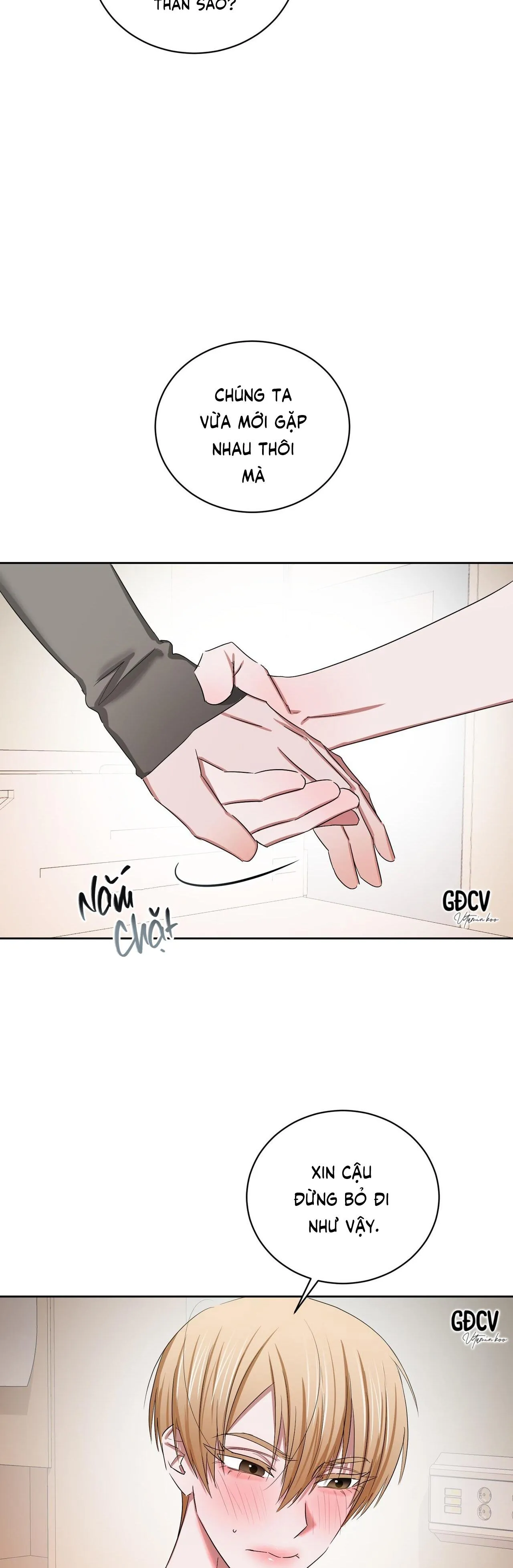 Thời Gian Hoàn Hảo Của Cô Tiểu Thư Chapter 14 Trang 16