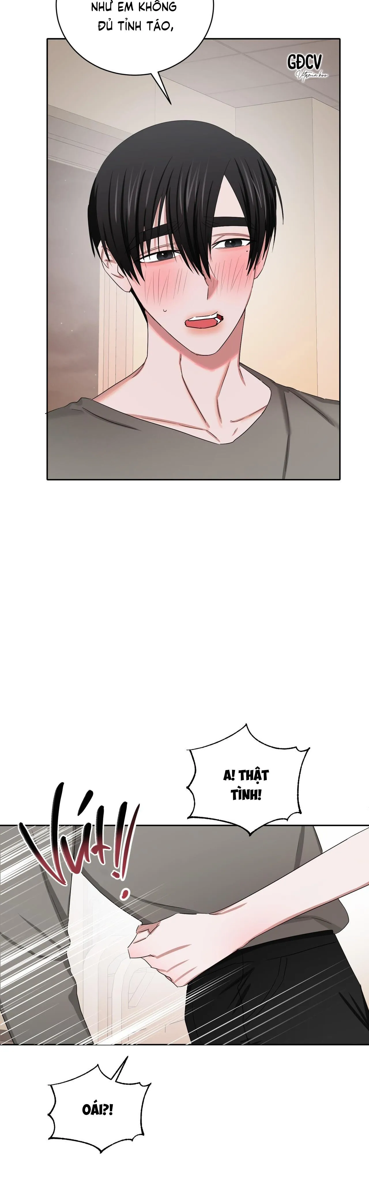 Thời Gian Hoàn Hảo Của Cô Tiểu Thư Chapter 14 Trang 21