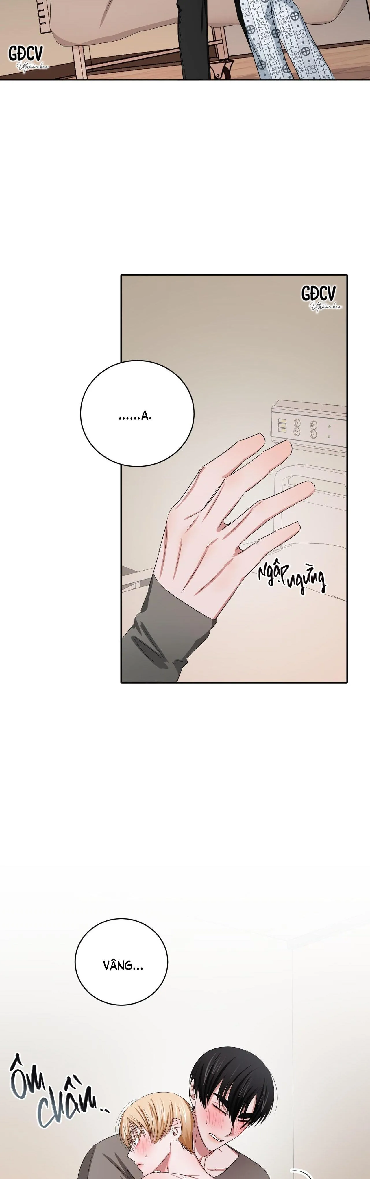 Thời Gian Hoàn Hảo Của Cô Tiểu Thư Chapter 14 Trang 24