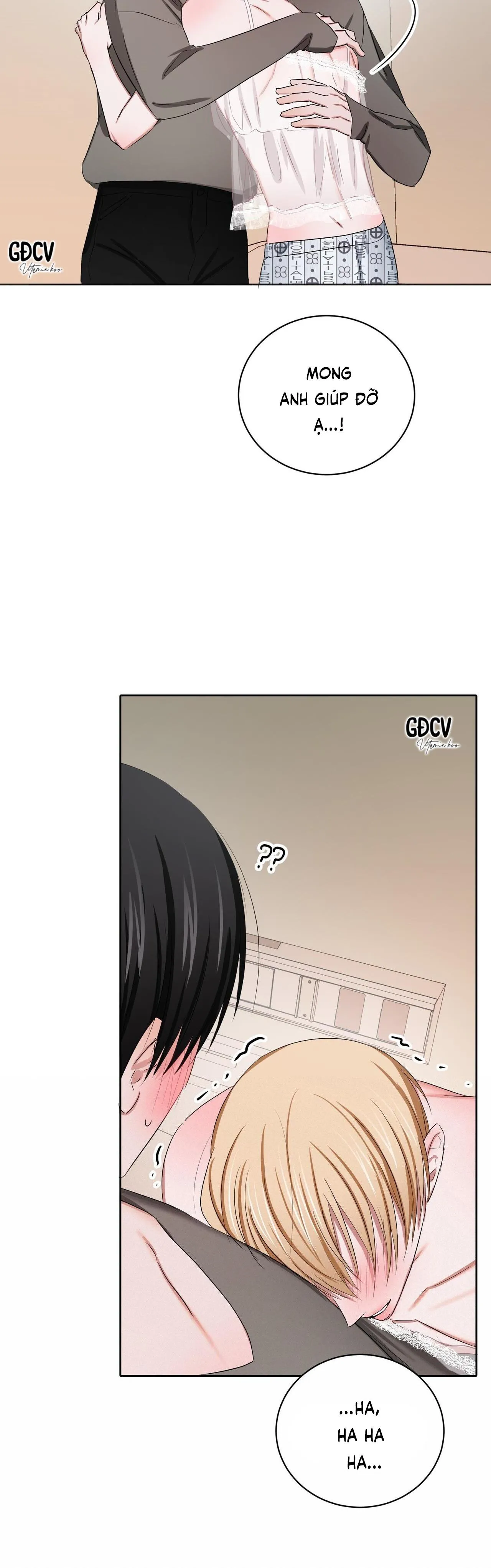 Thời Gian Hoàn Hảo Của Cô Tiểu Thư Chapter 14 Trang 25