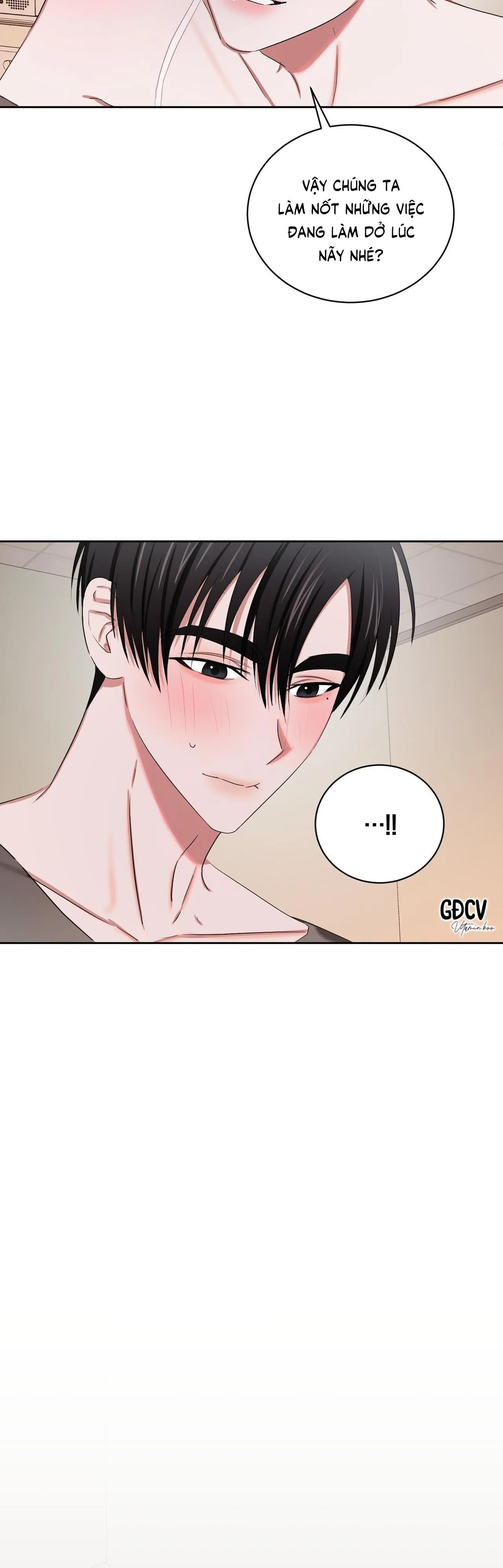 Thời Gian Hoàn Hảo Của Cô Tiểu Thư Chapter 14 Trang 27