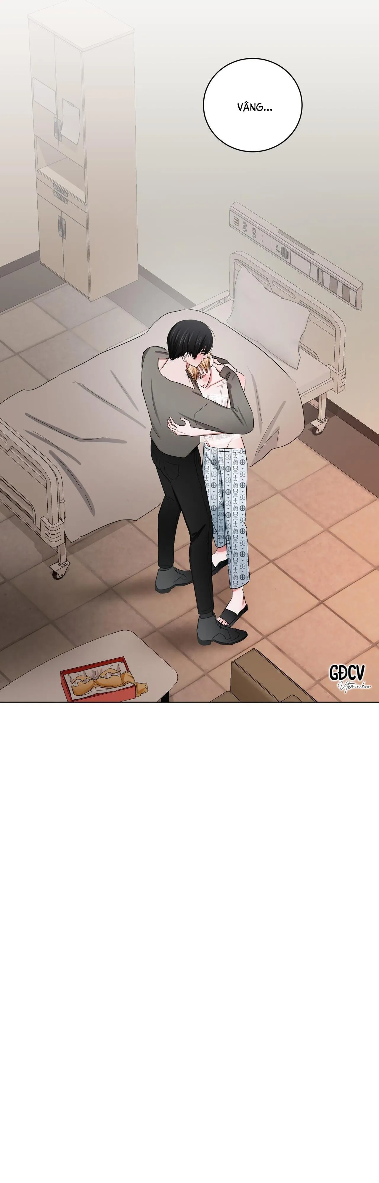 Thời Gian Hoàn Hảo Của Cô Tiểu Thư Chapter 14 Trang 28