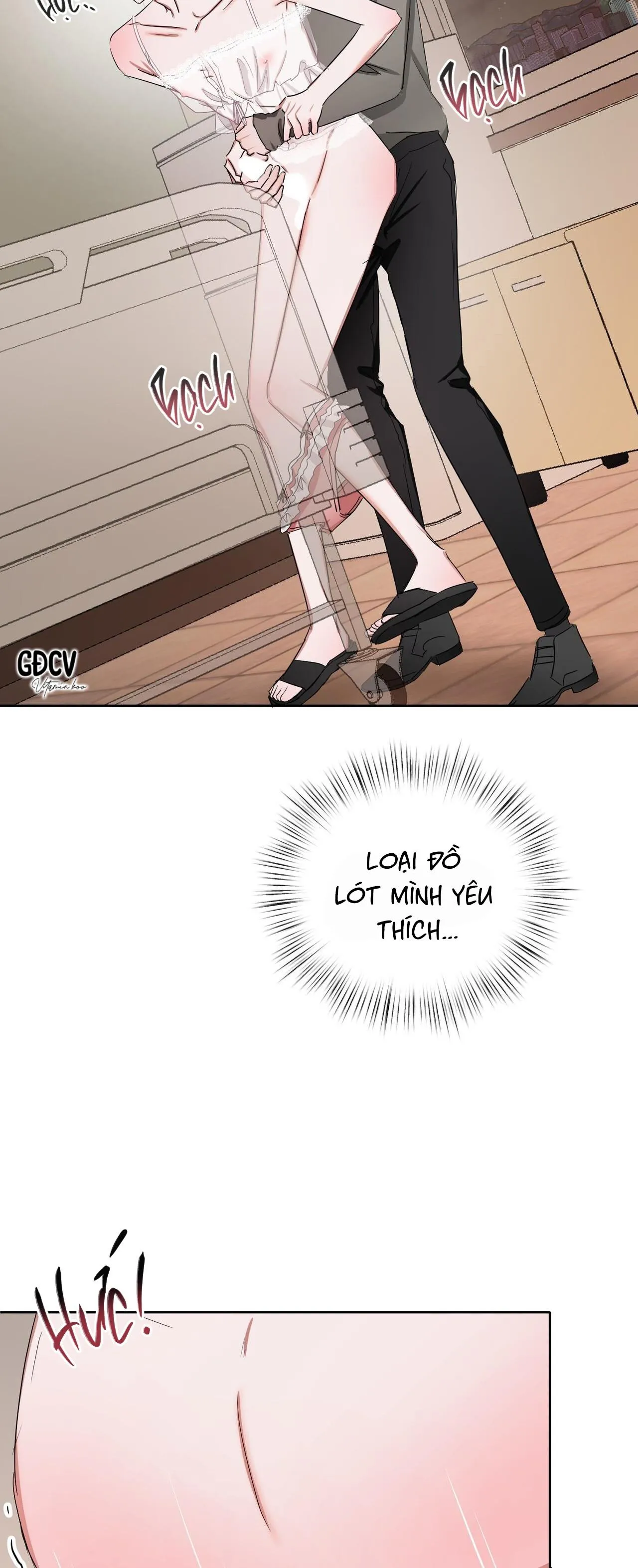 Thời Gian Hoàn Hảo Của Cô Tiểu Thư Chapter 14 Trang 40