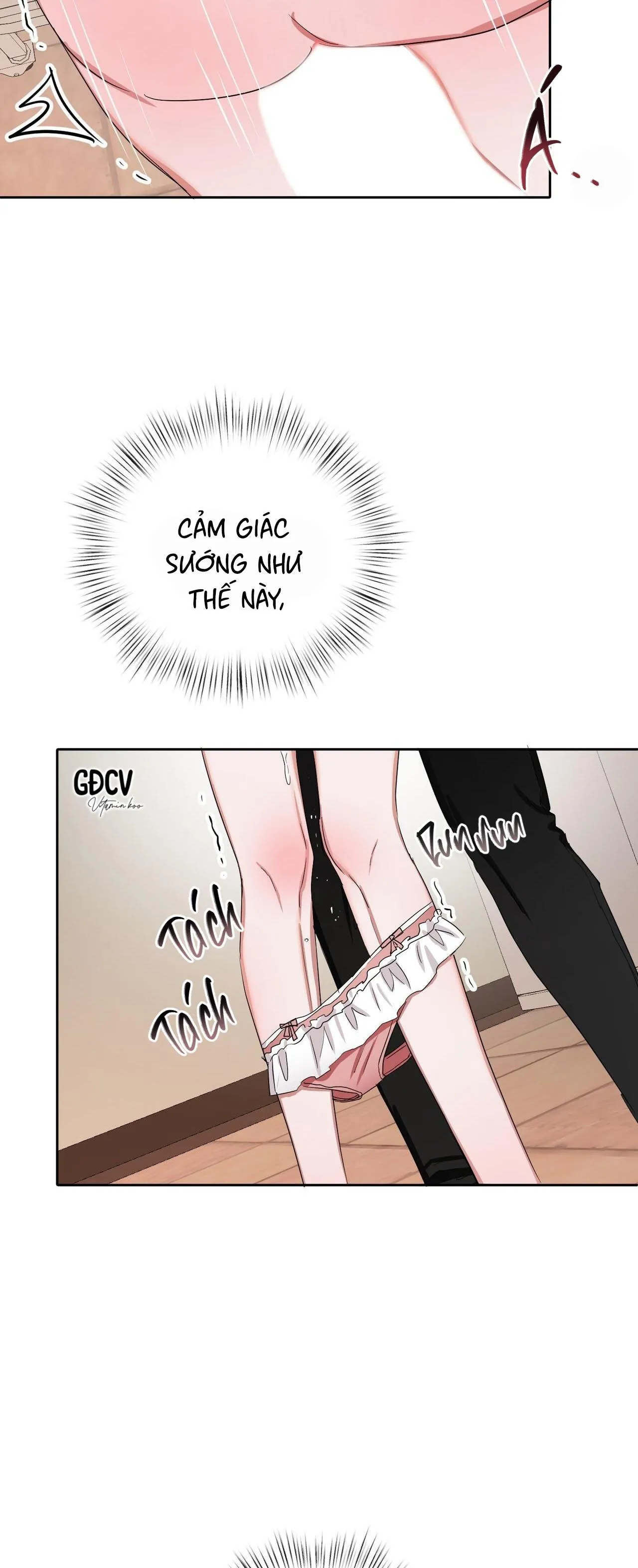 Thời Gian Hoàn Hảo Của Cô Tiểu Thư Chapter 14 Trang 41