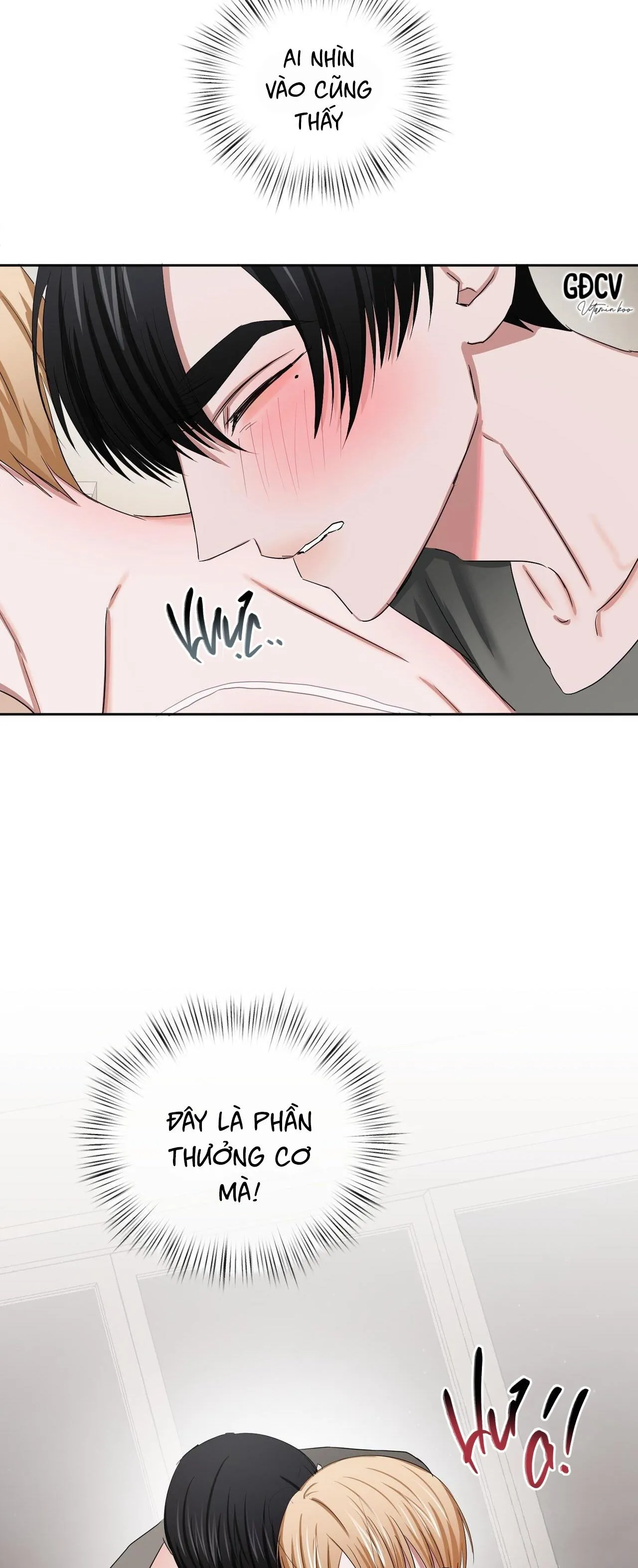 Thời Gian Hoàn Hảo Của Cô Tiểu Thư Chapter 14 Trang 42