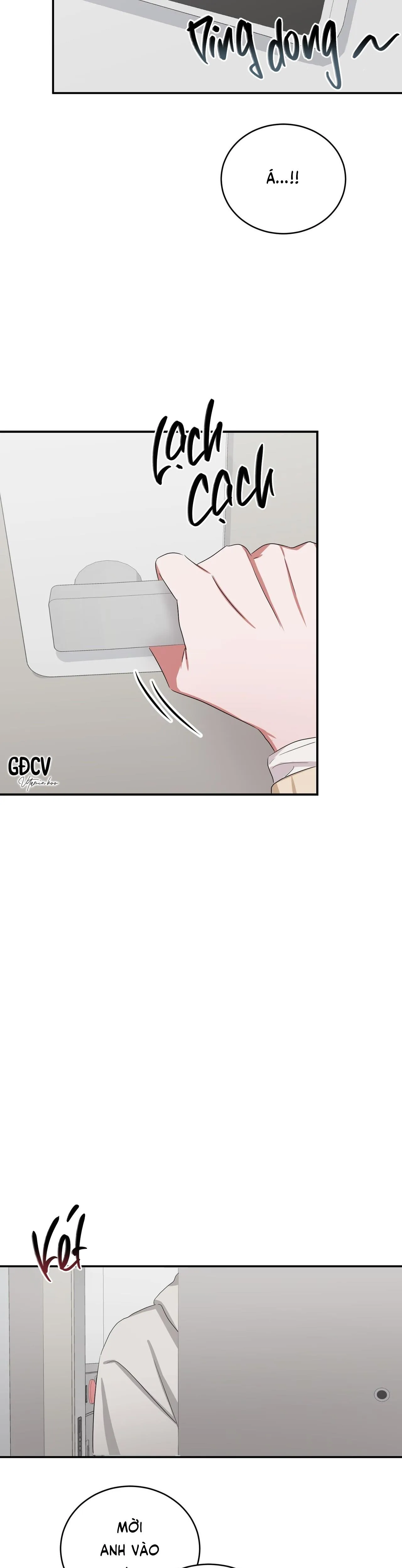 Thời Gian Hoàn Hảo Của Cô Tiểu Thư Chapter 15 Trang 8