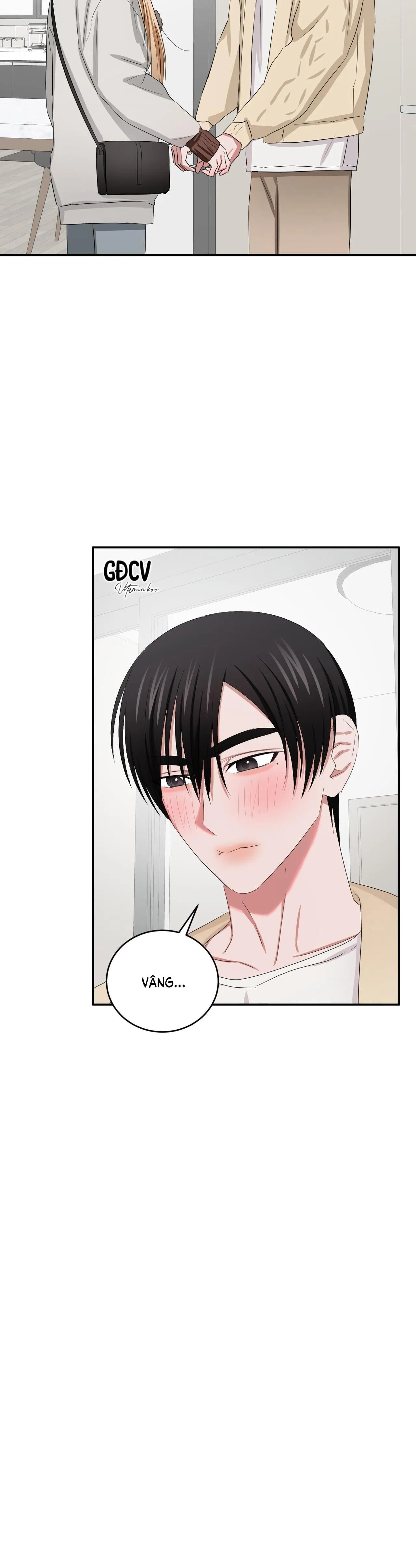 Thời Gian Hoàn Hảo Của Cô Tiểu Thư Chapter 15 Trang 17