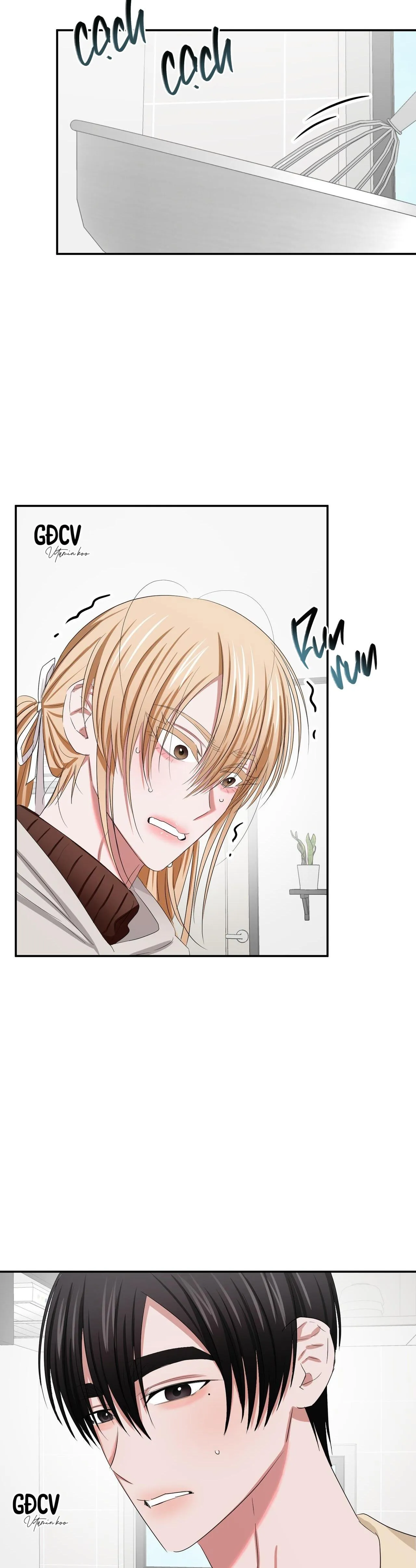 Thời Gian Hoàn Hảo Của Cô Tiểu Thư Chapter 15 Trang 19