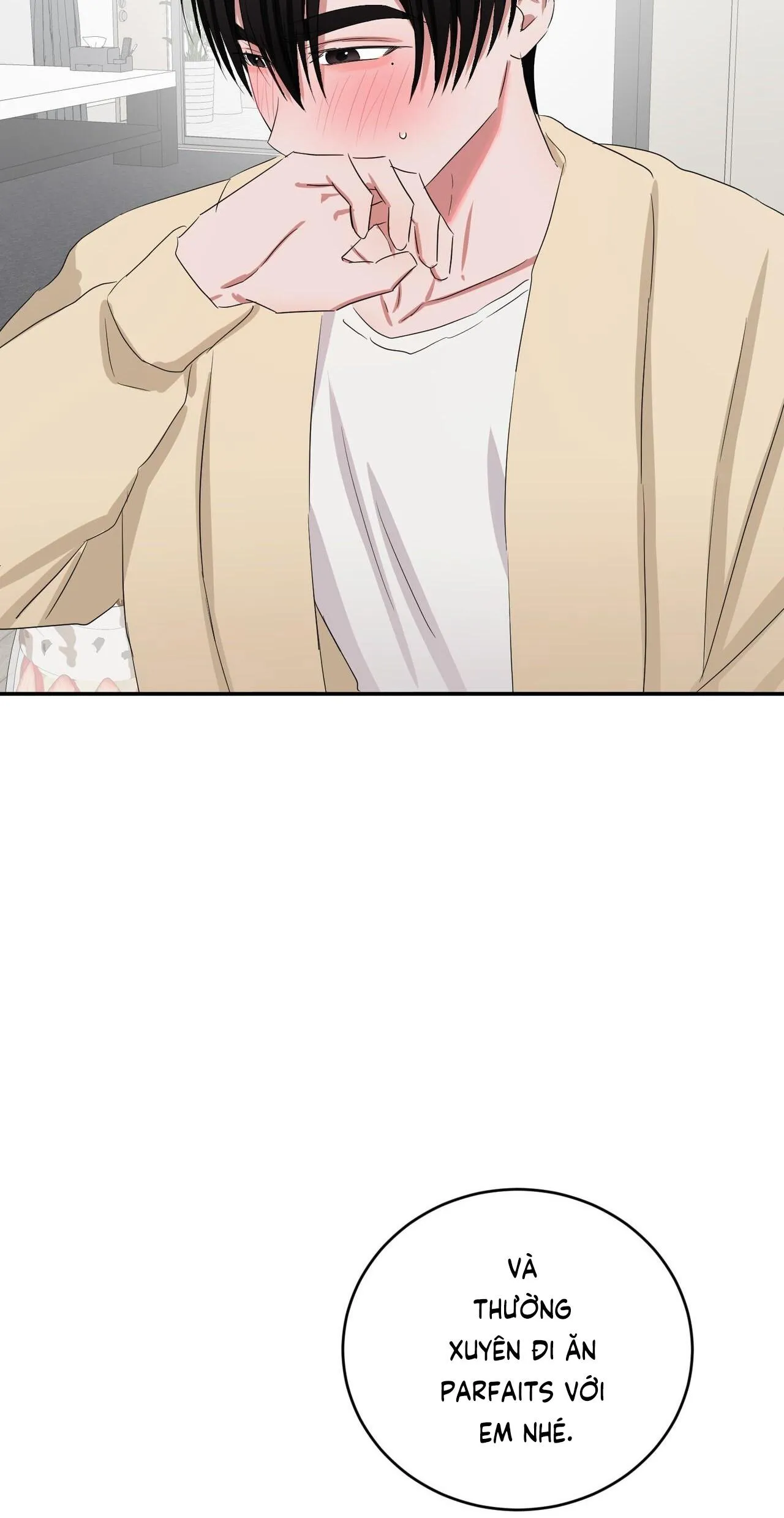 Thời Gian Hoàn Hảo Của Cô Tiểu Thư Chapter 15 Trang 33