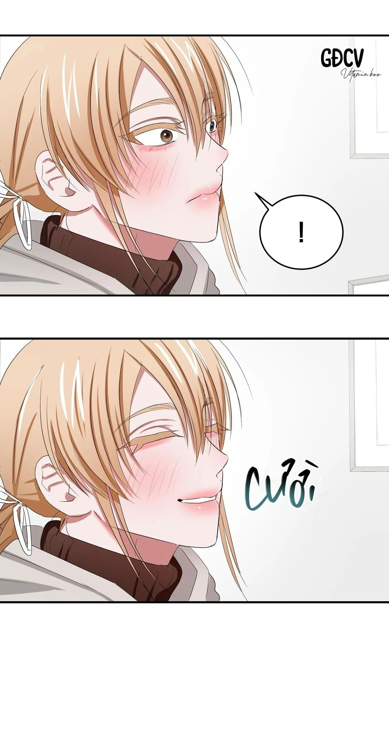 Thời Gian Hoàn Hảo Của Cô Tiểu Thư Chapter 15 Trang 34