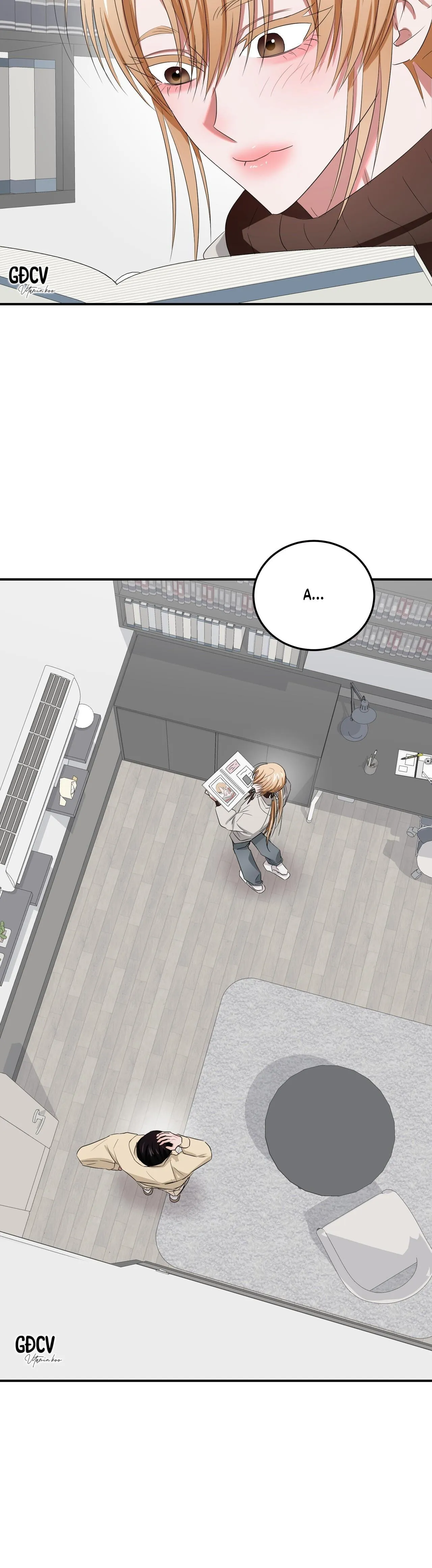 Thời Gian Hoàn Hảo Của Cô Tiểu Thư Chapter 16 Trang 7