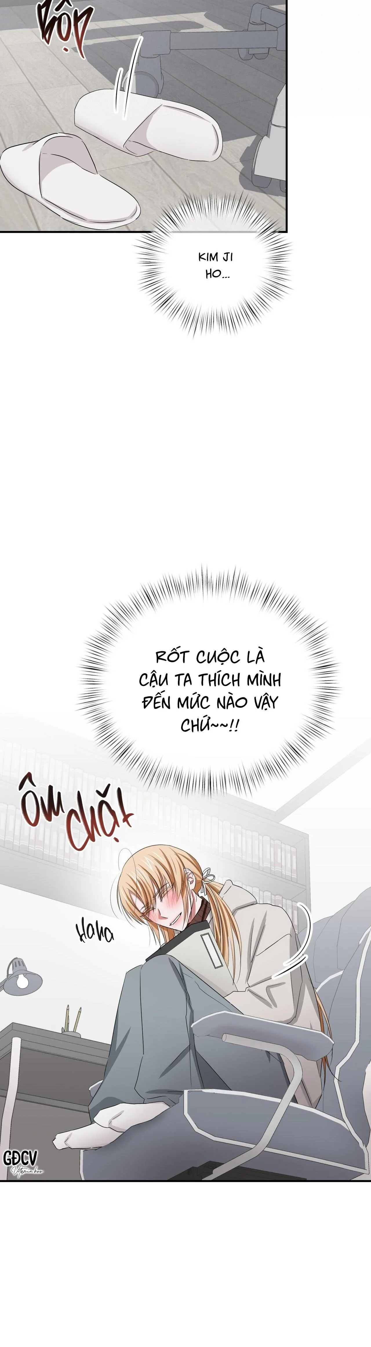 Thời Gian Hoàn Hảo Của Cô Tiểu Thư Chapter 16 Trang 11