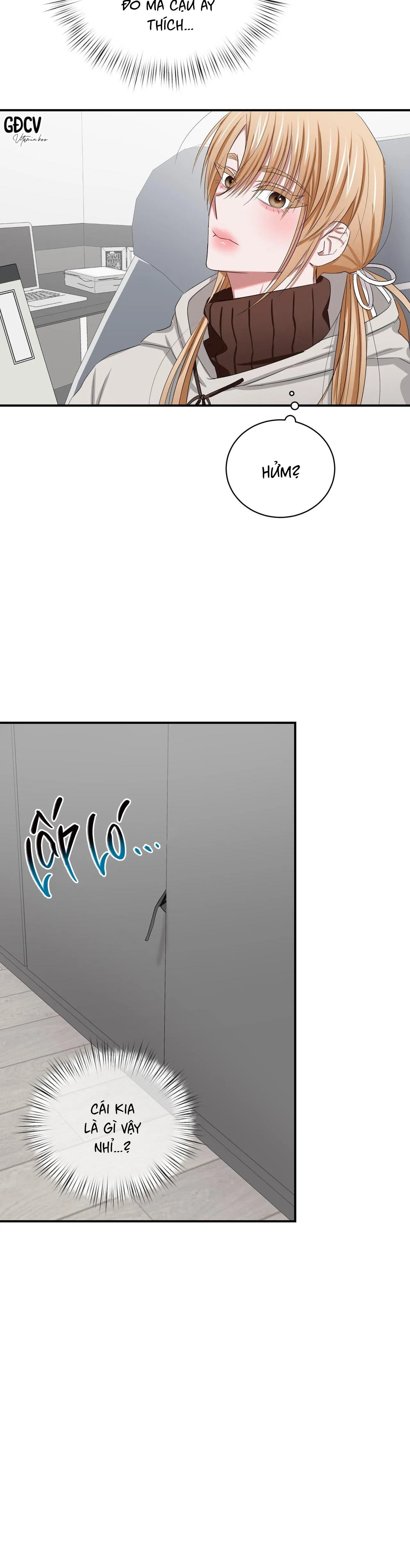 Thời Gian Hoàn Hảo Của Cô Tiểu Thư Chapter 16 Trang 13