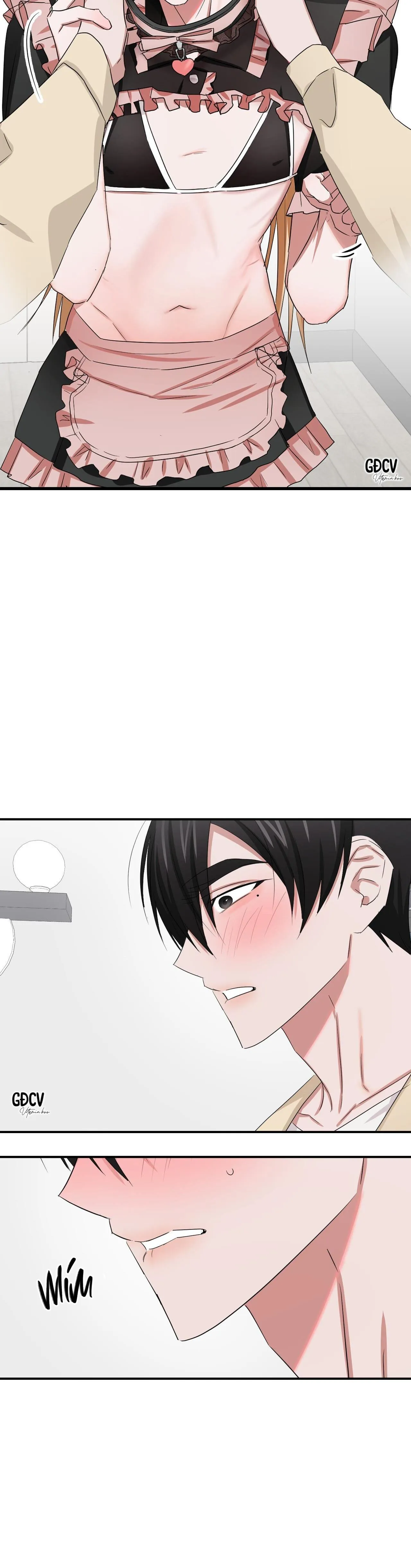 Thời Gian Hoàn Hảo Của Cô Tiểu Thư Chapter 16 Trang 23