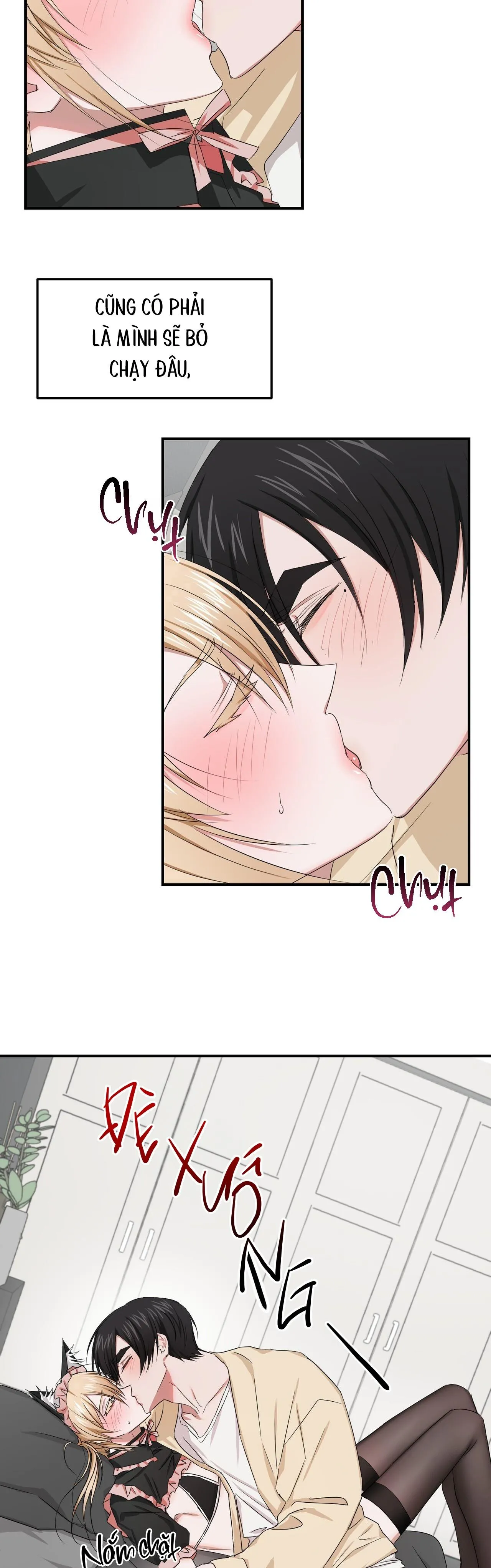 Thời Gian Hoàn Hảo Của Cô Tiểu Thư Chapter 17 Trang 3