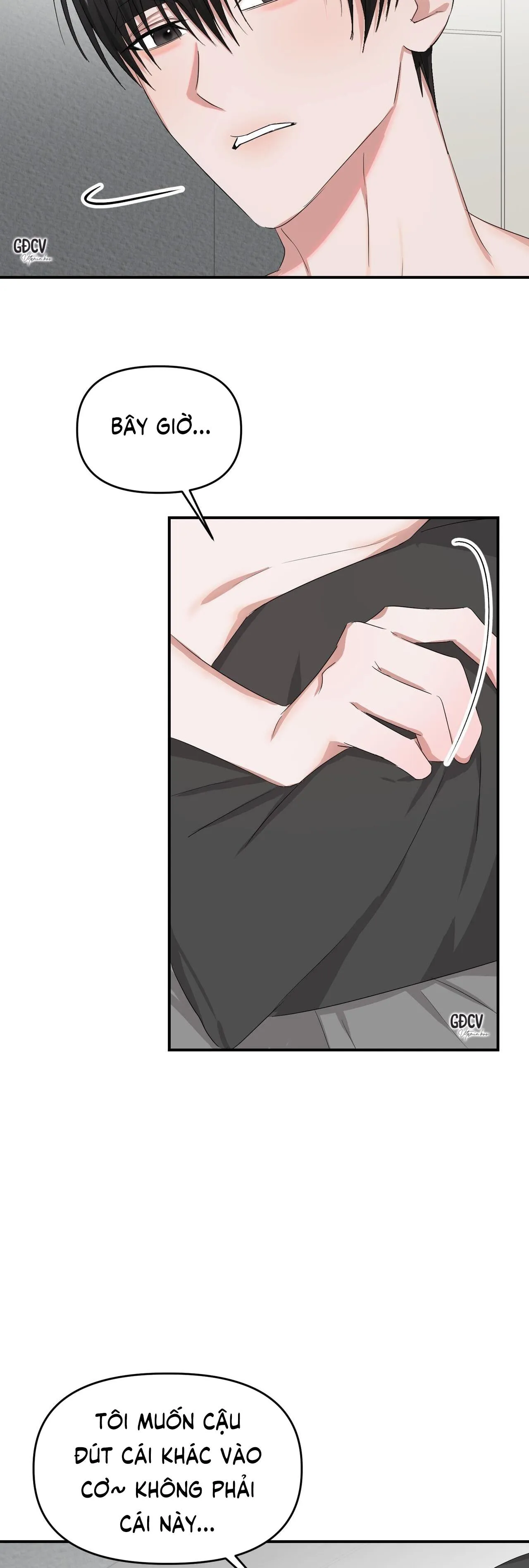 Thời Gian Hoàn Hảo Của Cô Tiểu Thư Chapter 17 Trang 10