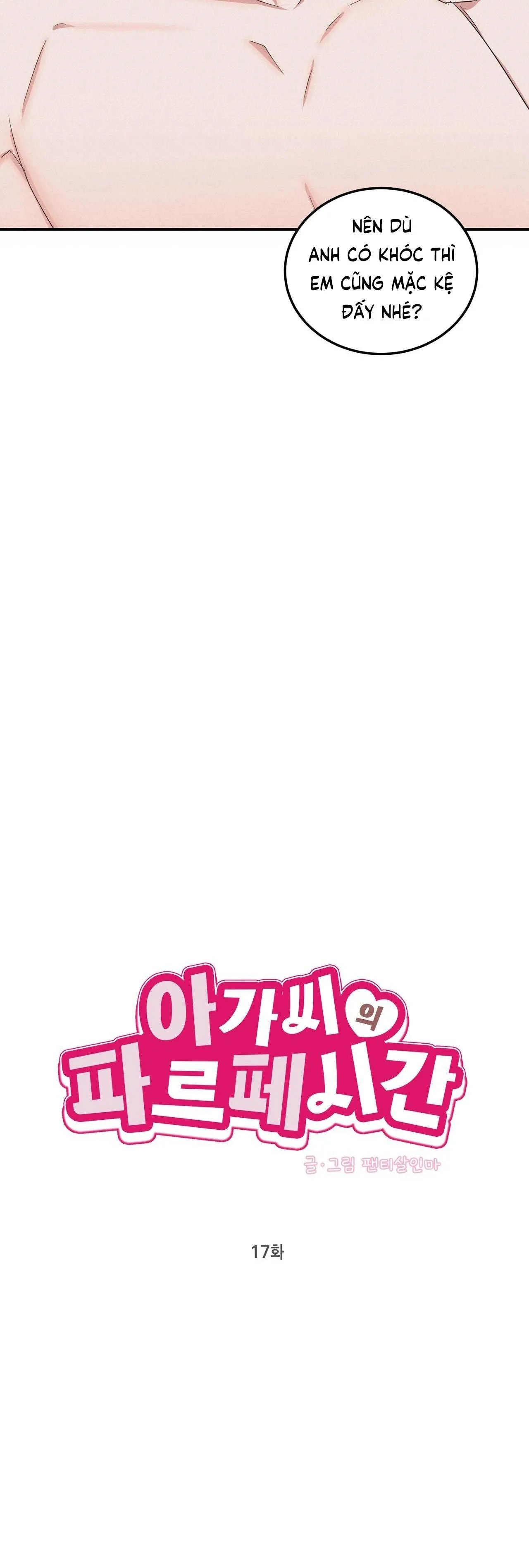 Thời Gian Hoàn Hảo Của Cô Tiểu Thư Chapter 17 Trang 13