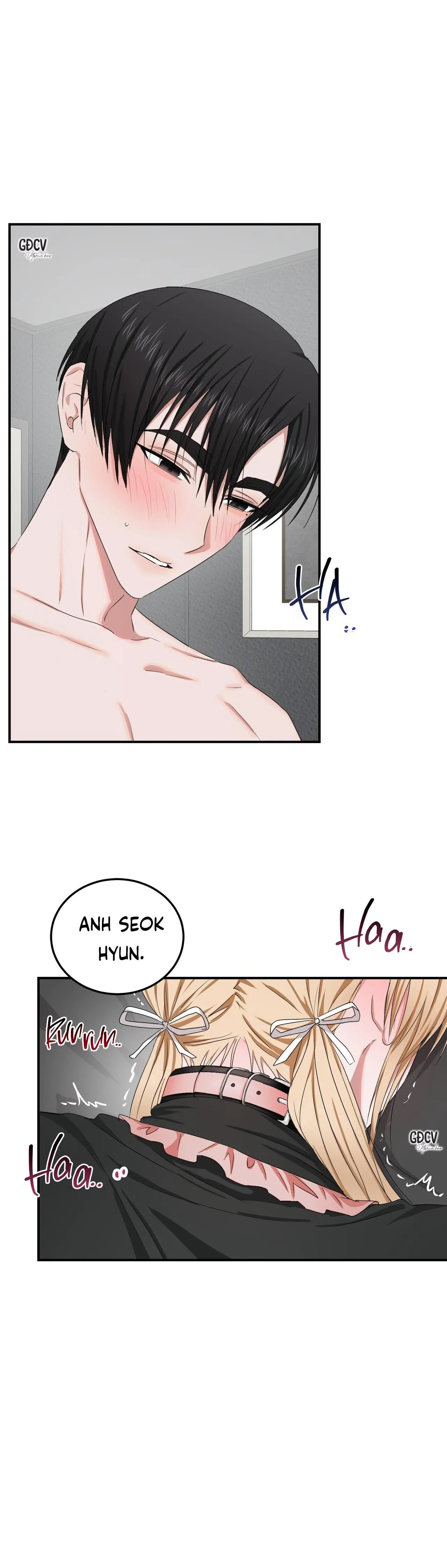 Thời Gian Hoàn Hảo Của Cô Tiểu Thư Chapter 17 Trang 16