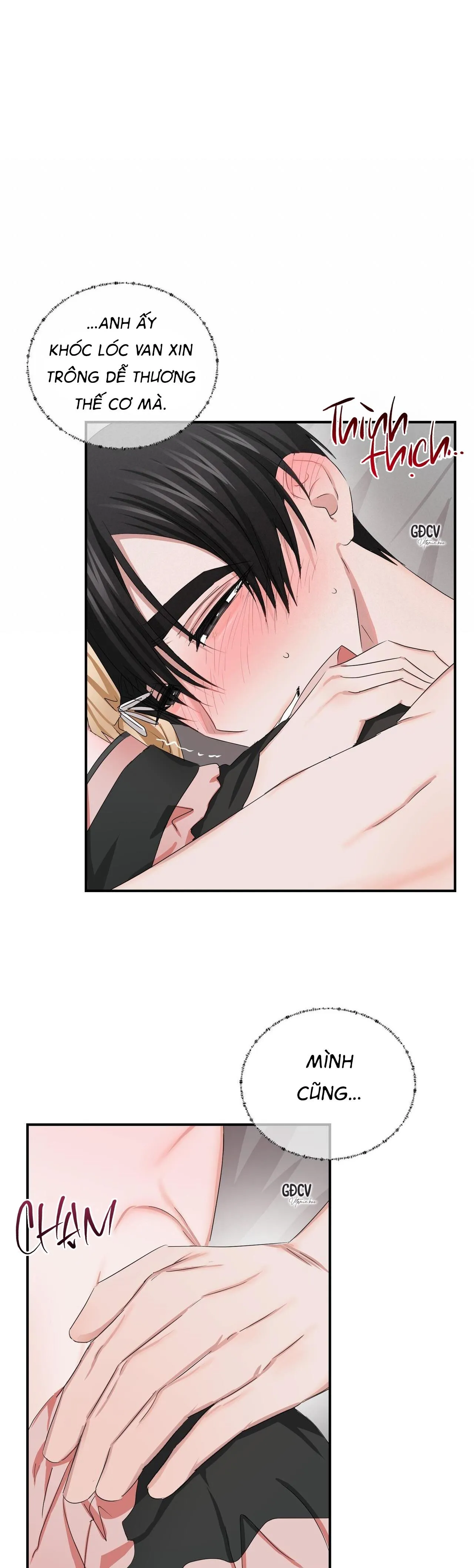 Thời Gian Hoàn Hảo Của Cô Tiểu Thư Chapter 17 Trang 28