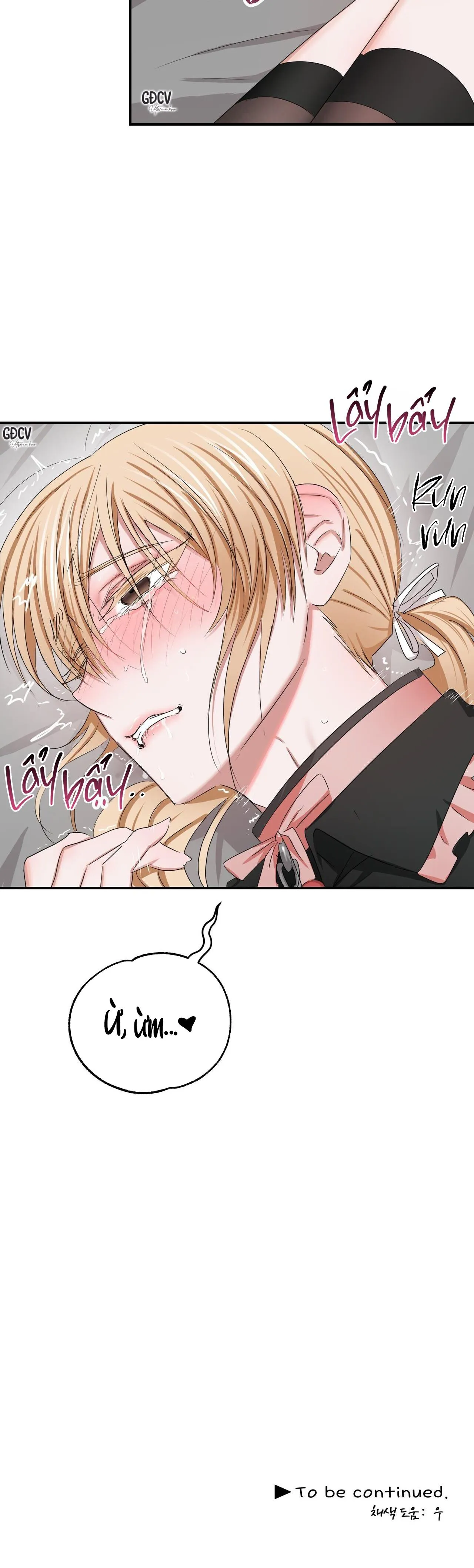 Thời Gian Hoàn Hảo Của Cô Tiểu Thư Chapter 17 Trang 31