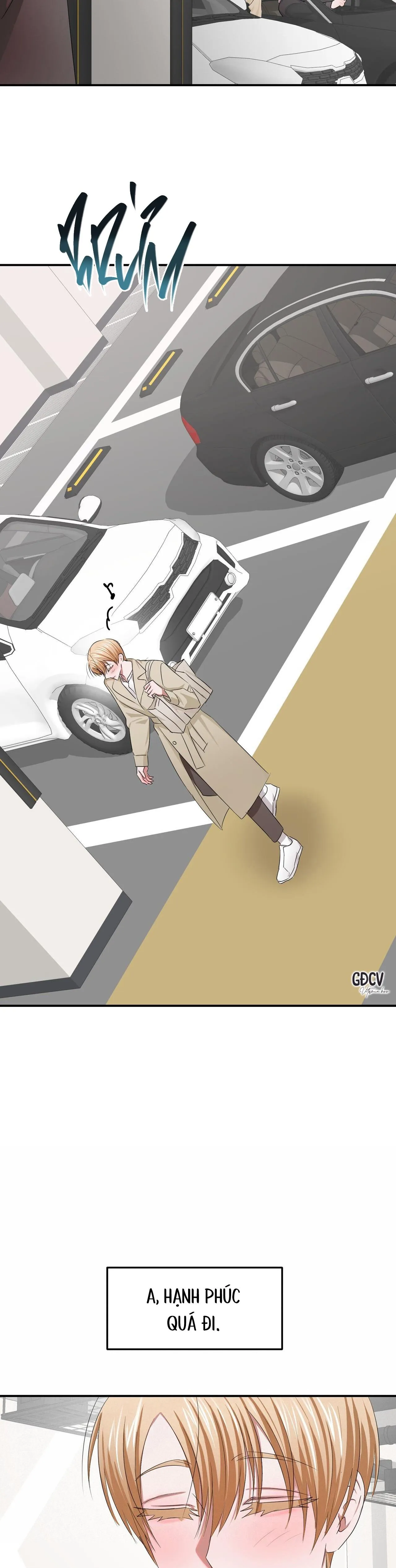 Thời Gian Hoàn Hảo Của Cô Tiểu Thư Chapter 18 Trang 28