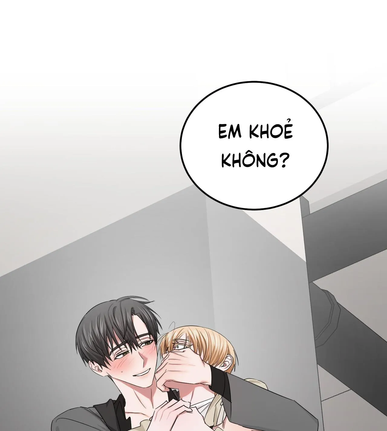 Thời Gian Hoàn Hảo Của Cô Tiểu Thư Chapter 18 Trang 32