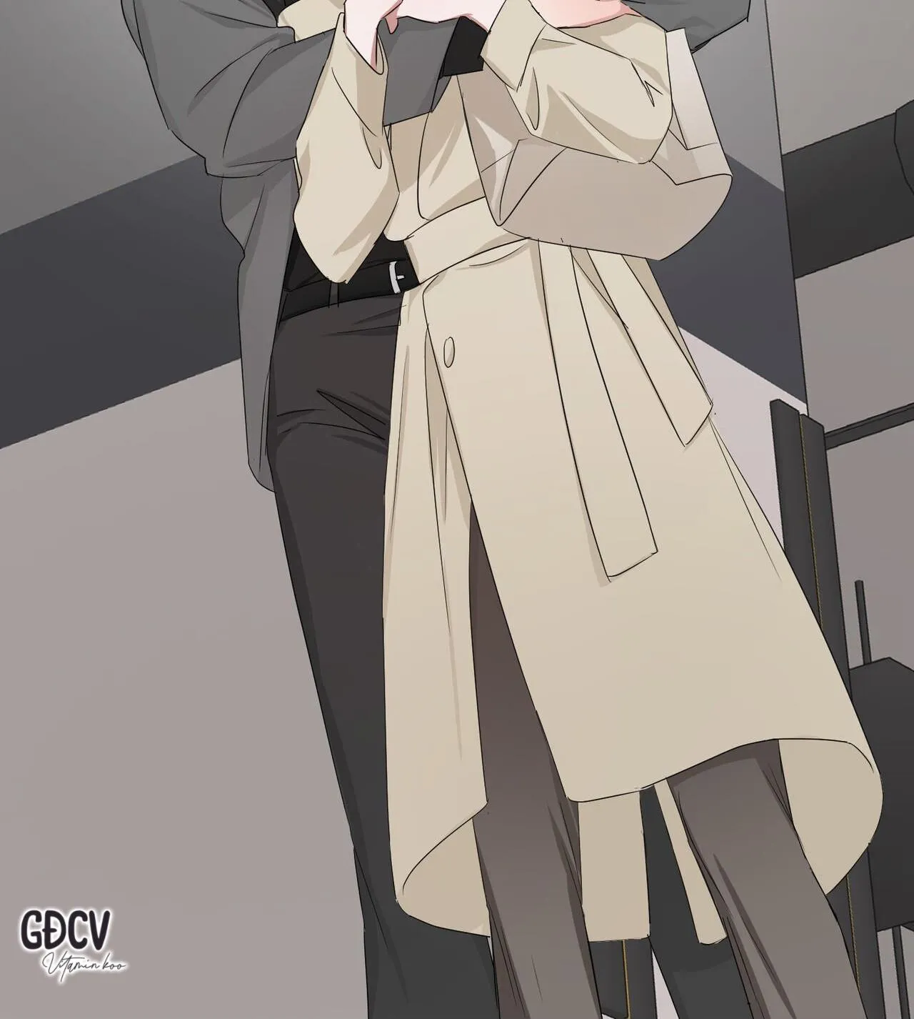 Thời Gian Hoàn Hảo Của Cô Tiểu Thư Chapter 18 Trang 33