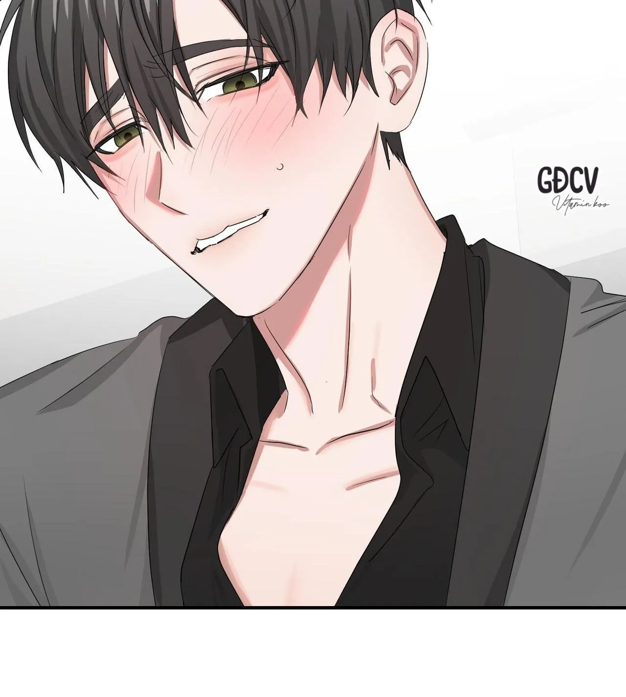 Thời Gian Hoàn Hảo Của Cô Tiểu Thư Chapter 18 Trang 35