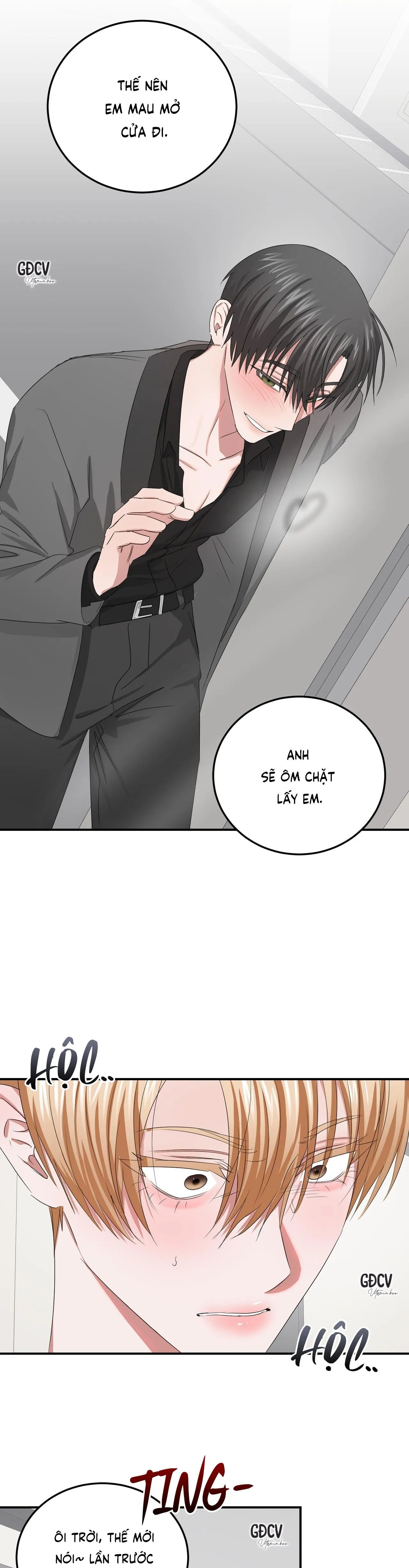 Thời Gian Hoàn Hảo Của Cô Tiểu Thư Chapter 19 Trang 11