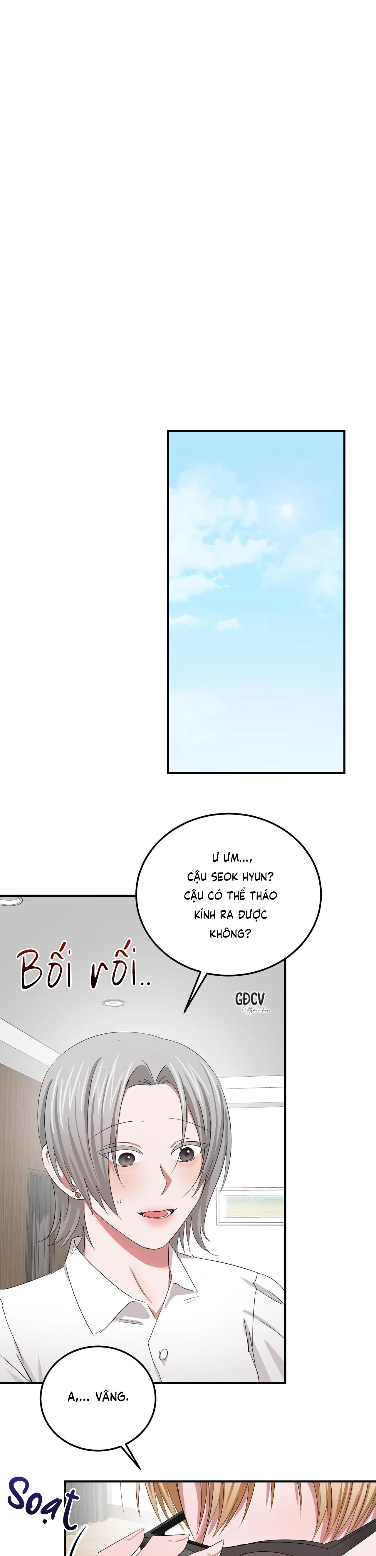 Thời Gian Hoàn Hảo Của Cô Tiểu Thư Chapter 19 Trang 21