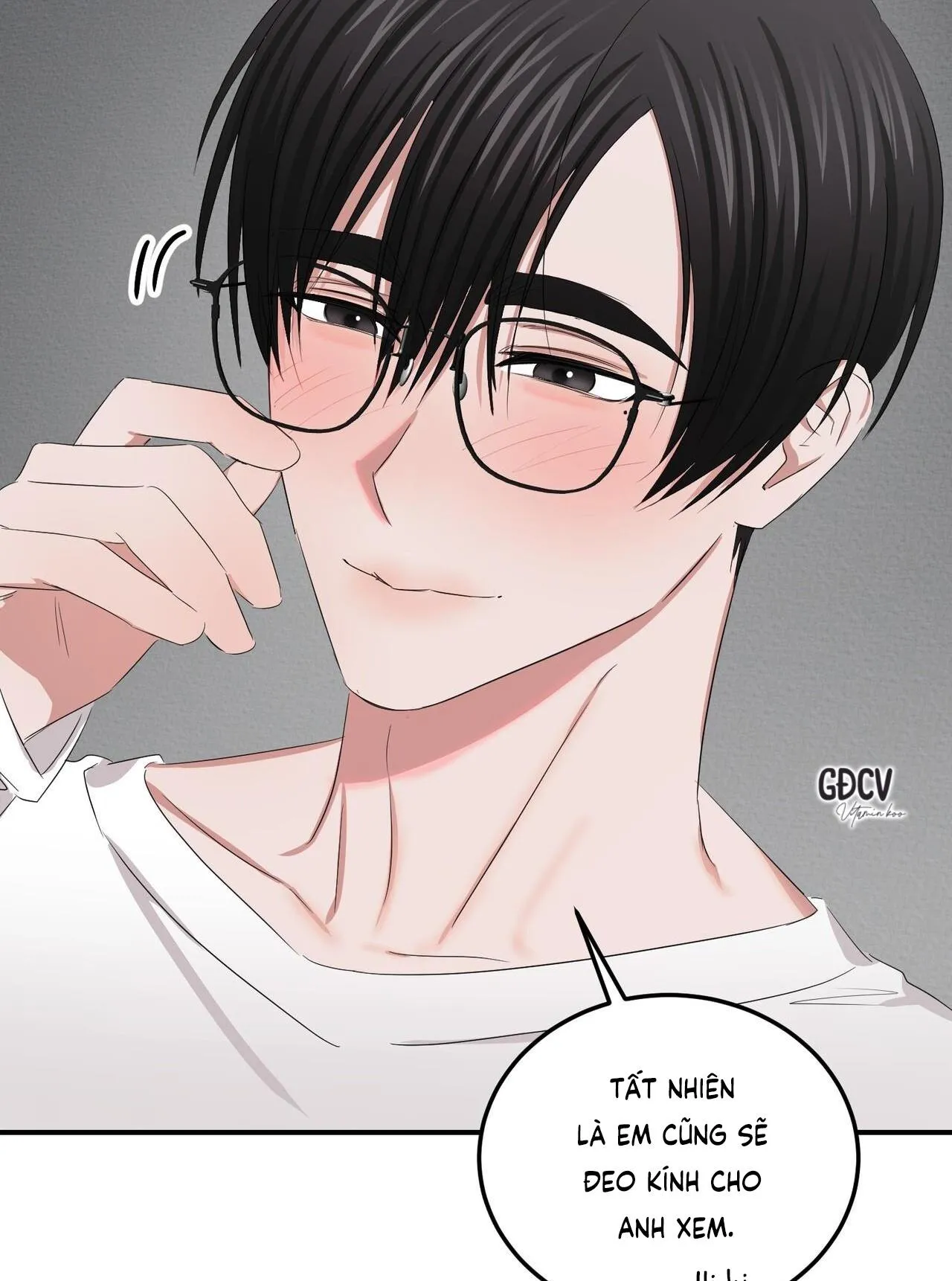 Thời Gian Hoàn Hảo Của Cô Tiểu Thư Chapter 19 Trang 32