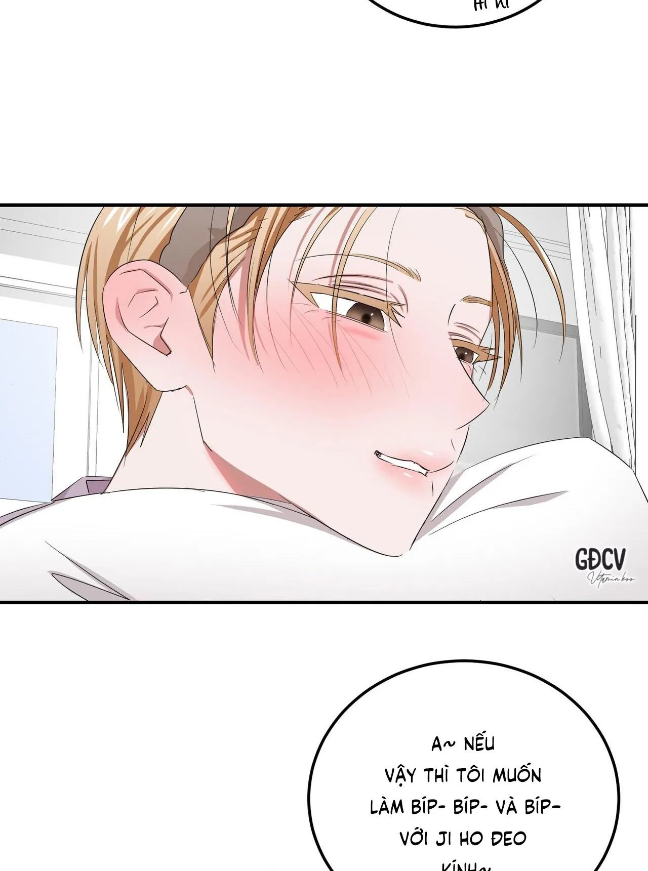 Thời Gian Hoàn Hảo Của Cô Tiểu Thư Chapter 19 Trang 33