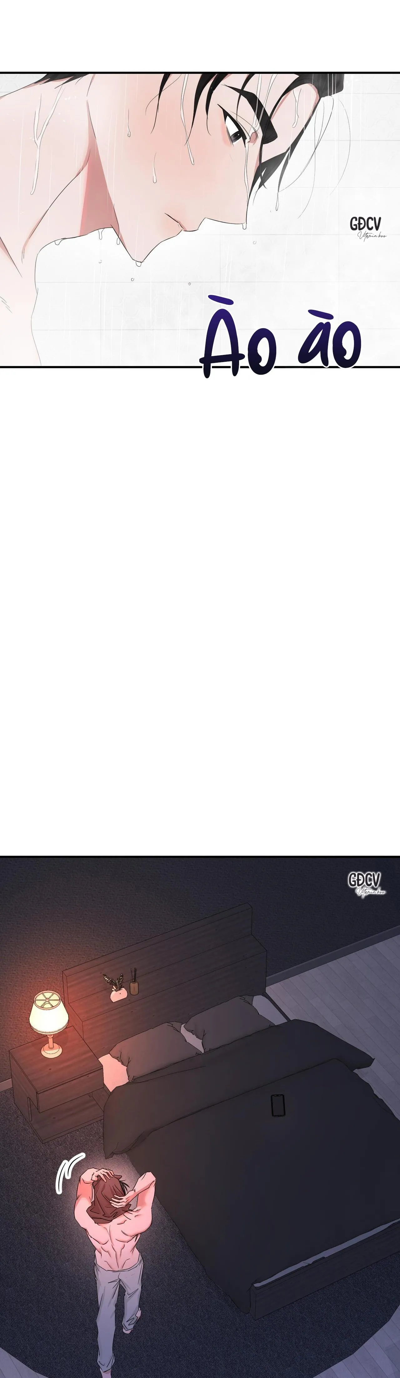 Thời Gian Hoàn Hảo Của Cô Tiểu Thư Chapter 20 Trang 3