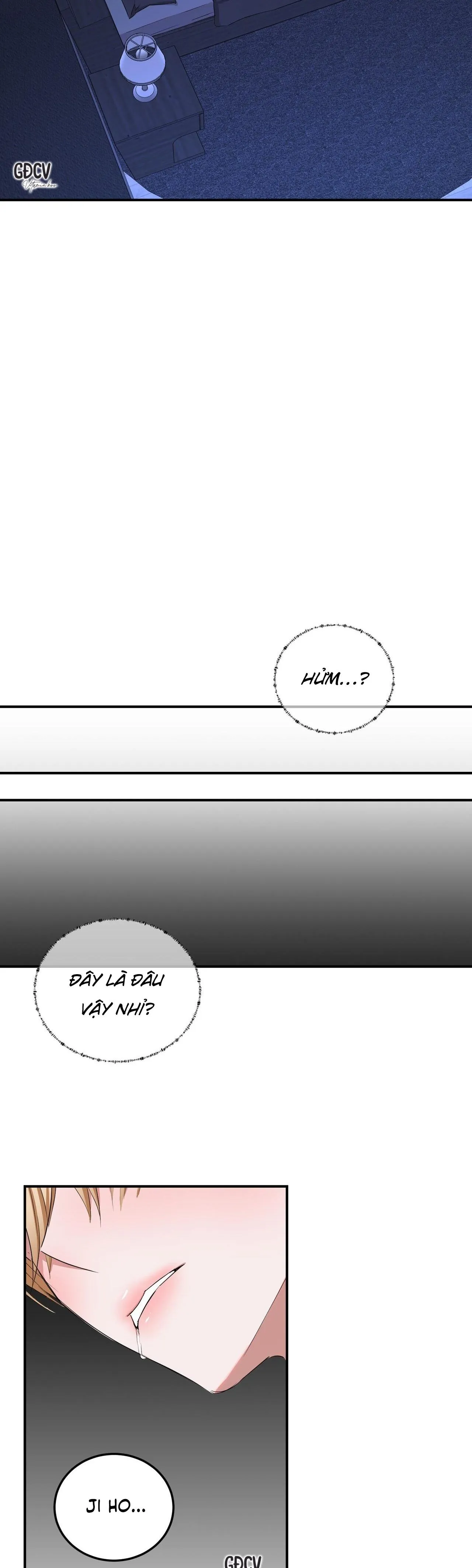 Thời Gian Hoàn Hảo Của Cô Tiểu Thư Chapter 20 Trang 9