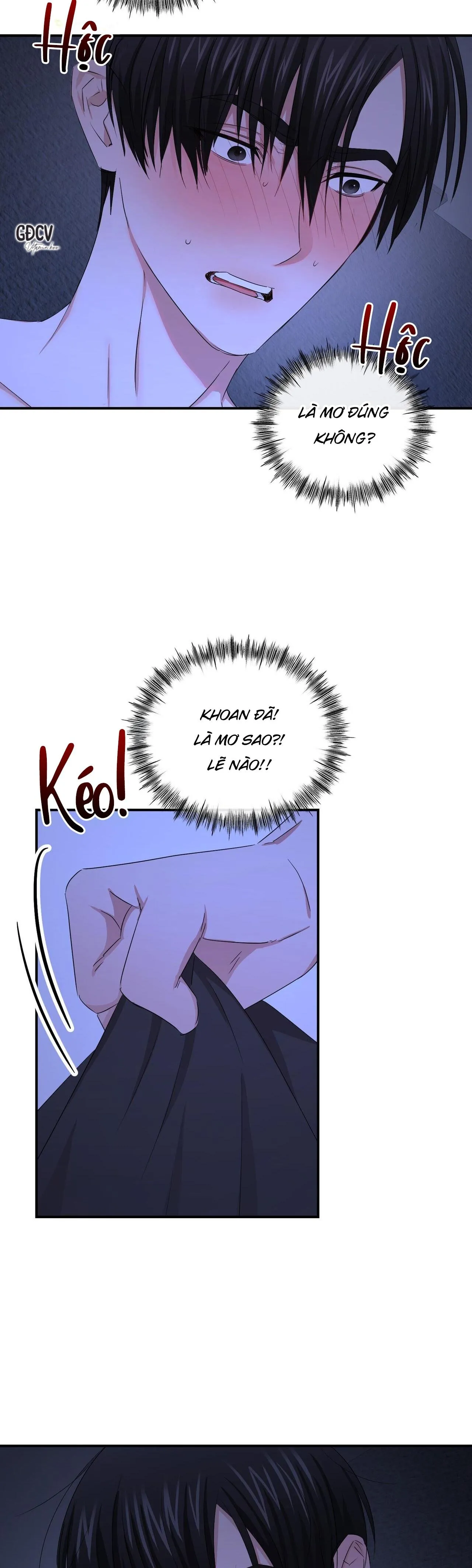 Thời Gian Hoàn Hảo Của Cô Tiểu Thư Chapter 20 Trang 12