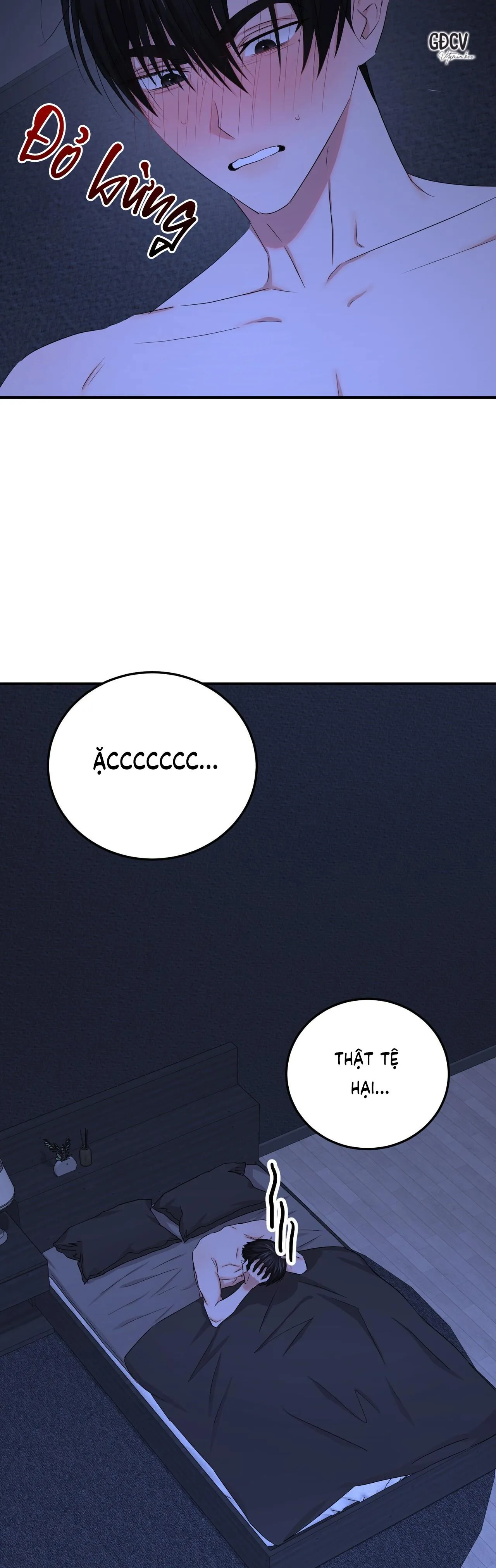 Thời Gian Hoàn Hảo Của Cô Tiểu Thư Chapter 20 Trang 13