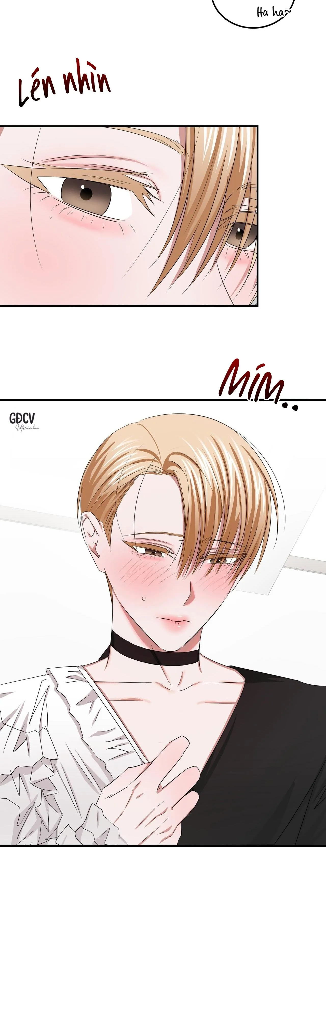 Thời Gian Hoàn Hảo Của Cô Tiểu Thư Chapter 20 Trang 18