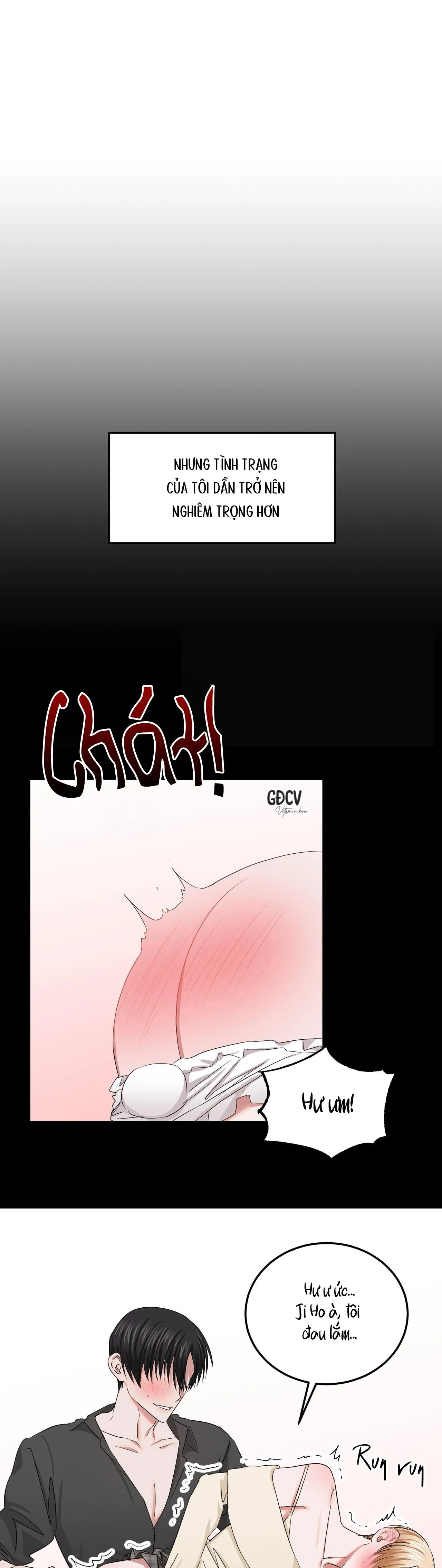 Thời Gian Hoàn Hảo Của Cô Tiểu Thư Chapter 20 Trang 19