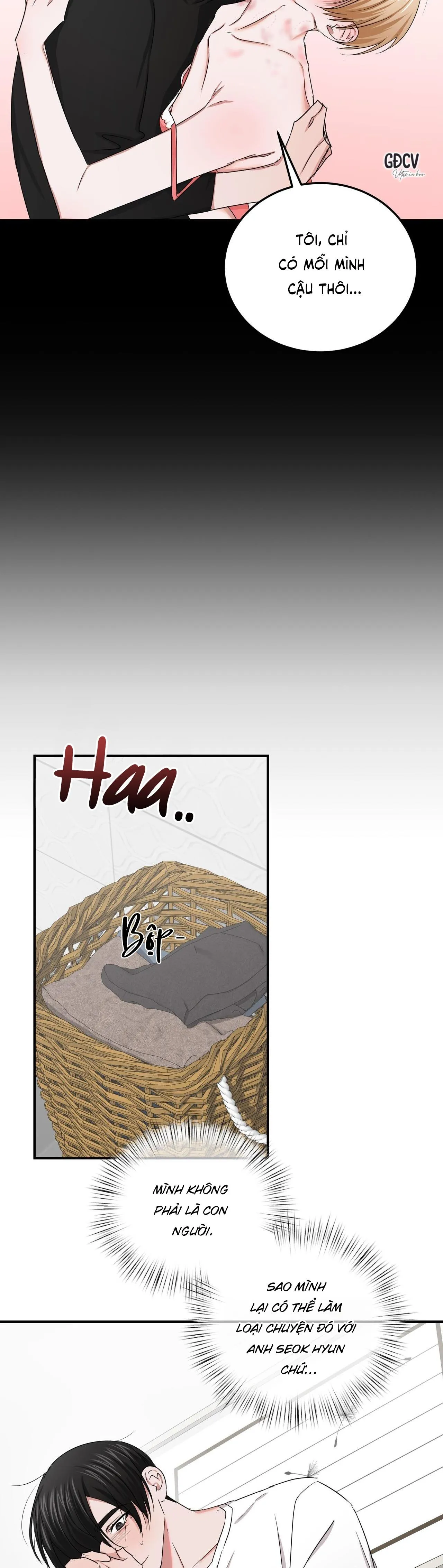 Thời Gian Hoàn Hảo Của Cô Tiểu Thư Chapter 20 Trang 22