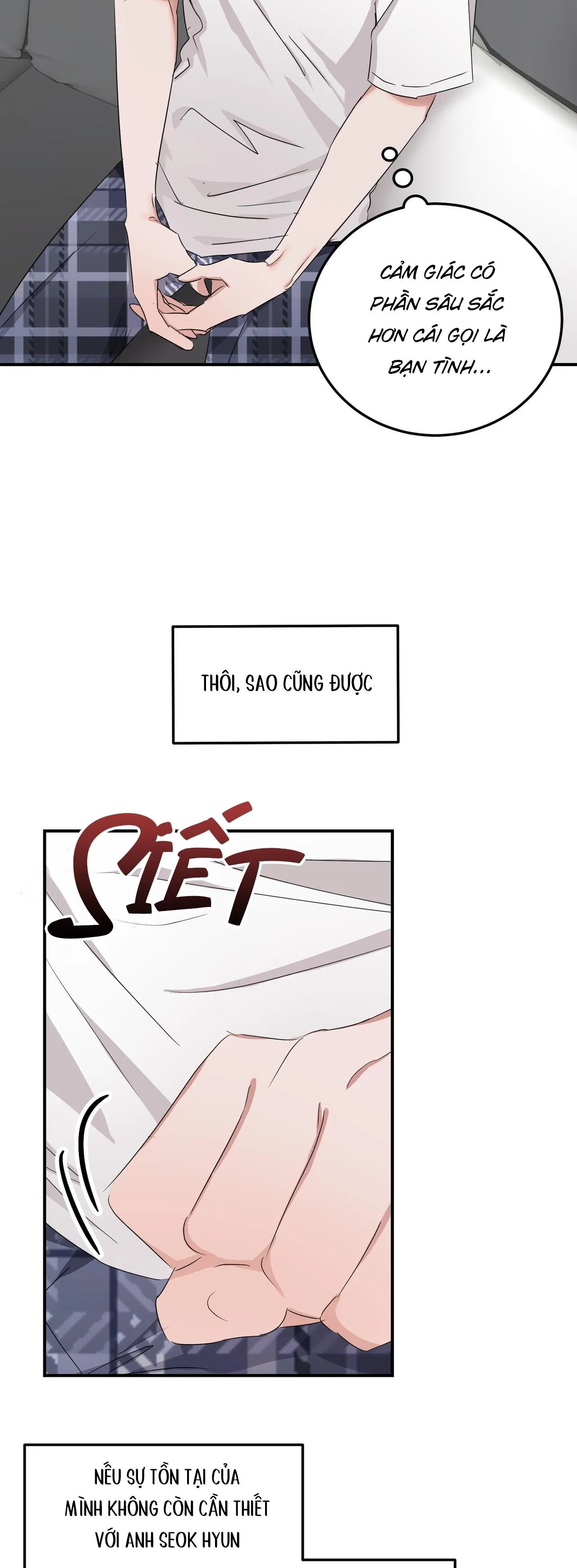 Thời Gian Hoàn Hảo Của Cô Tiểu Thư Chapter 20 Trang 25